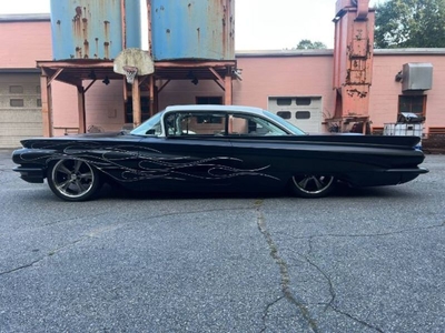 FOR SALE: 1960 Buick Electra $54,495 USD
