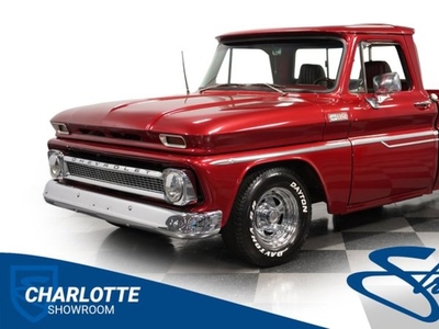 FOR SALE: 1965 Chevrolet C10 $42,995 USD