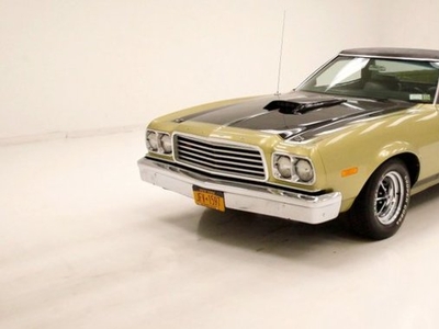 FOR SALE: 1973 Ford Ranchero $28,900 USD