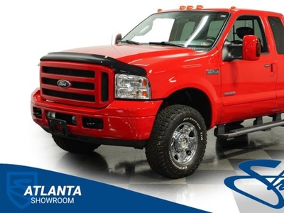 FOR SALE: 2006 Ford F-250 $77,995 USD
