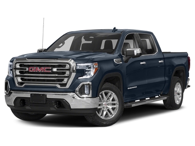 Pre-Owned 2019 GMC