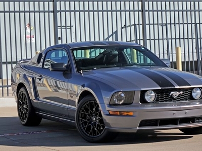 2006 Ford Mustang GT Premium for sale in Plano, TX