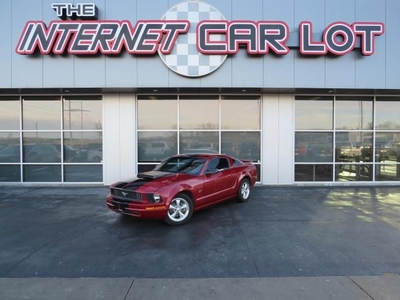 2008 Ford Mustang GT Premium Coupe 2D for sale in Omaha, NE