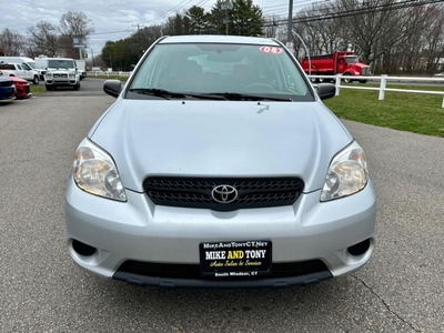 2008 Toyota Matrix in South Windsor, CT