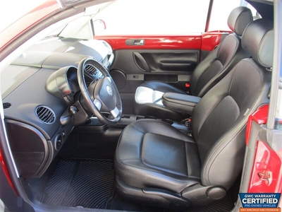 2008 Volkswagen New Beetle SE PZEV in South Dartmouth, MA