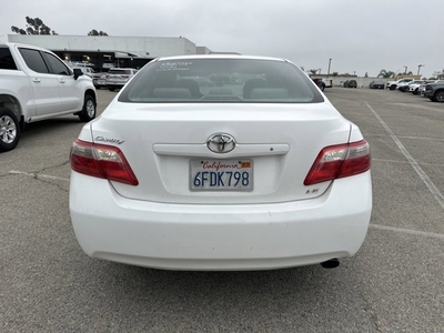 2009 Toyota Camry CE in Glendora, CA