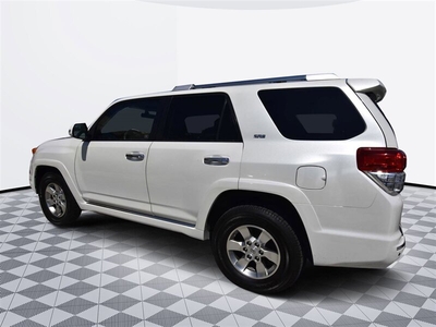 2011 Toyota 4Runner SR5 in Midway City, CA
