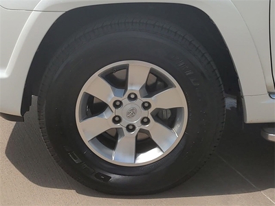2012 Toyota 4Runner SR5 in Dallas, TX