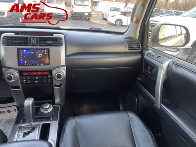 2012 Toyota 4Runner SR5 in Indianapolis, IN
