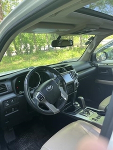 2013 Toyota 4Runner Limited in Cary, NC