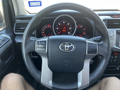 2013 Toyota 4Runner Limited in Dallas, TX
