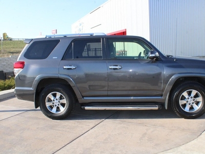 2013 Toyota 4Runner Limited in Saint Louis, MO