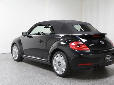 2013 Volkswagen Beetle 2.5 PZEV in Sterling, VA
