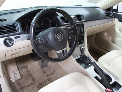 2013 Volkswagen Passat SE PZEV in Sterling, VA