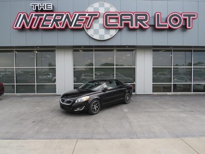 2013 Volvo C70 T5 Convertible 2D for sale in Omaha, NE
