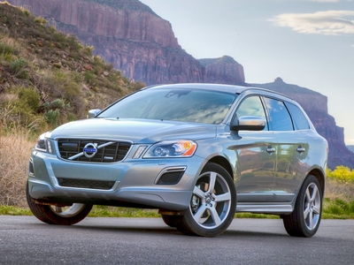 2013 Volvo XC60 3.2 in Canton, OH
