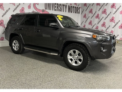 2014 Toyota 4Runner Limited in Chattanooga, TN