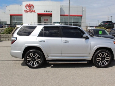 2014 Toyota 4Runner Limited in Indianapolis, IN