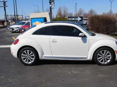 2014 Volkswagen Beetle TDI in Saint Louis, MO
