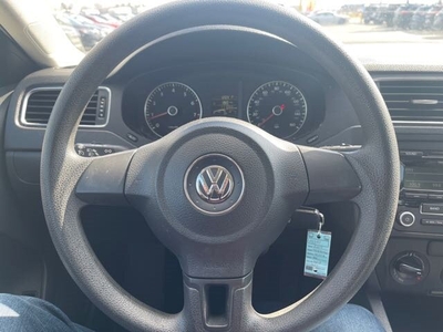 2014 Volkswagen Jetta SE PZEV in Lafayette, IN