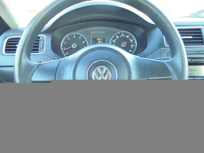 2014 Volkswagen Jetta SE PZEV in Pensacola, FL