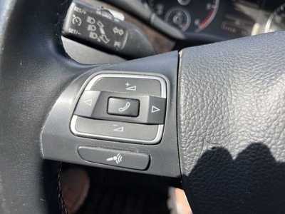 2014 Volkswagen Passat TDI SEL Premium in Louisburg, KS