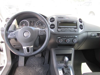 2014 Volkswagen Tiguan S in Port Wentworth, GA