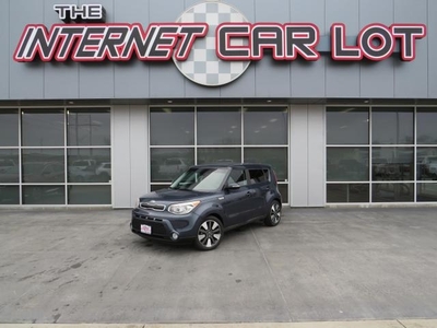 2015 Kia Soul ! Wagon 4D for sale in Council Bluffs, IA