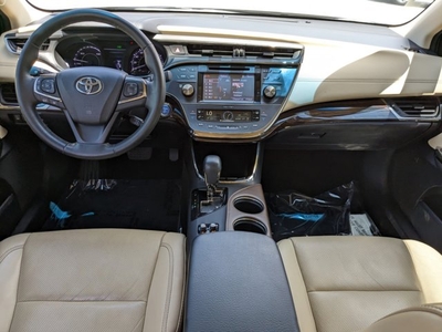 2015 Toyota Avalon Hybrid XLE Premium in Naples, FL
