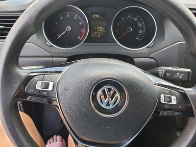 2015 Volkswagen Jetta* S in Fort Myers, FL