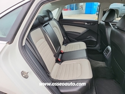 2015 Volkswagen Passat 1.8T SPORT in Osseo, WI