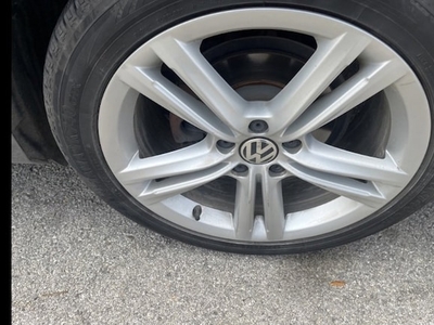 2015 Volkswagen Passat 2.0L TDI SEL Premium in San Antonio, TX