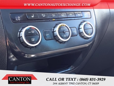 2015 Volkswagen Tiguan S 4Motion in Canton, CT