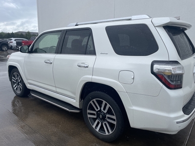 2016 Toyota 4Runner Limited in Katy, TX