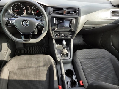 2016 Volkswagen Jetta 1.4T S in Hurst, TX