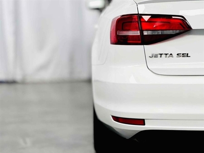 2016 Volkswagen Jetta 1.8T SEL in Elmont, NY
