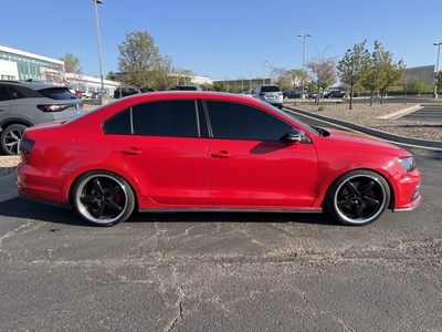 2016 Volkswagen Jetta 2.0T GLI SEL in Lees Summit, MO