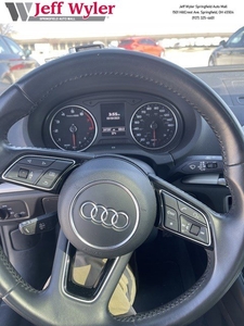 2017 Audi