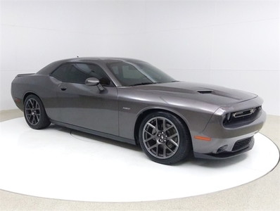 2017 Dodge Challenger R/T for sale in Pasco, WA