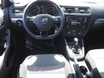 2017 Volkswagen Jetta 1.4T S AUTO in Las Vegas, NV