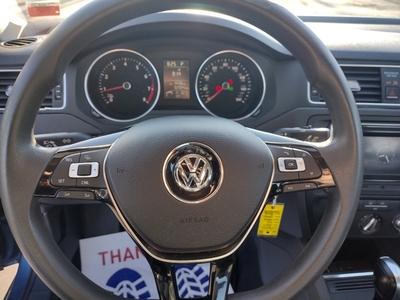 2017 Volkswagen Jetta 1.4T S in Ransomville, NY