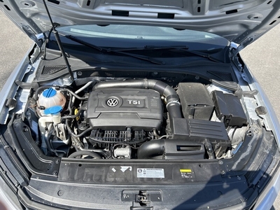 2017 Volkswagen Passat 1.8T SE in Rome, NY