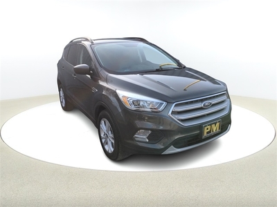 2018 Ford Escape SEL for sale in Pasco, WA