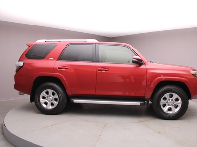 2018 Toyota 4Runner Limited in Saint Louis, MO