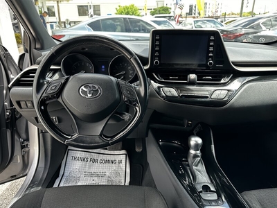 2018 Toyota C-HR XLE in Miami, FL