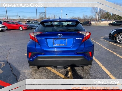 2018 Toyota C-HR XLE in Pataskala, OH