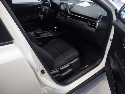 2018 Toyota C-HR XLE Premium in Saint Albans, VT