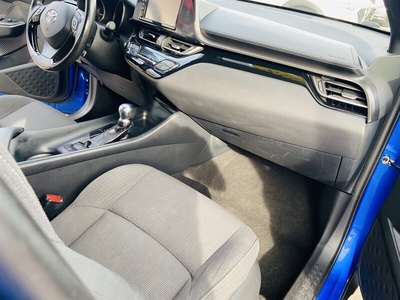 2018 Toyota C-HR XLE Premium in San Diego, CA