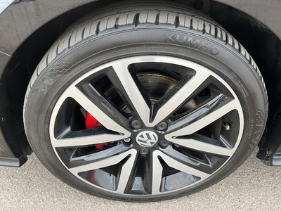 2018 Volkswagen Jetta 2.0T GLI in Englewood, CO