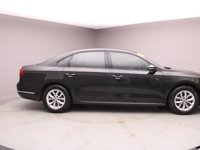 2018 Volkswagen Passat 2.0T S in Saint Louis, MO